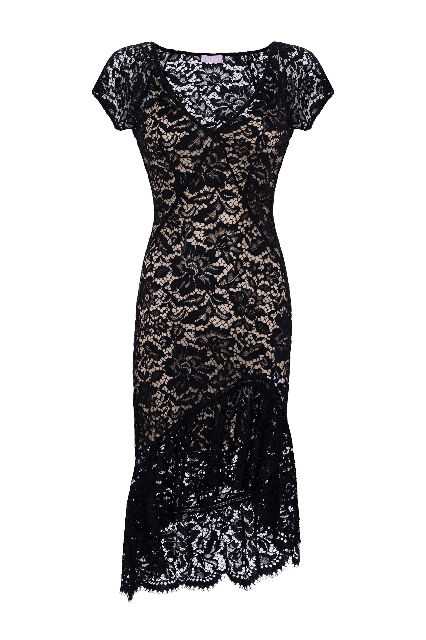The Misha Dress