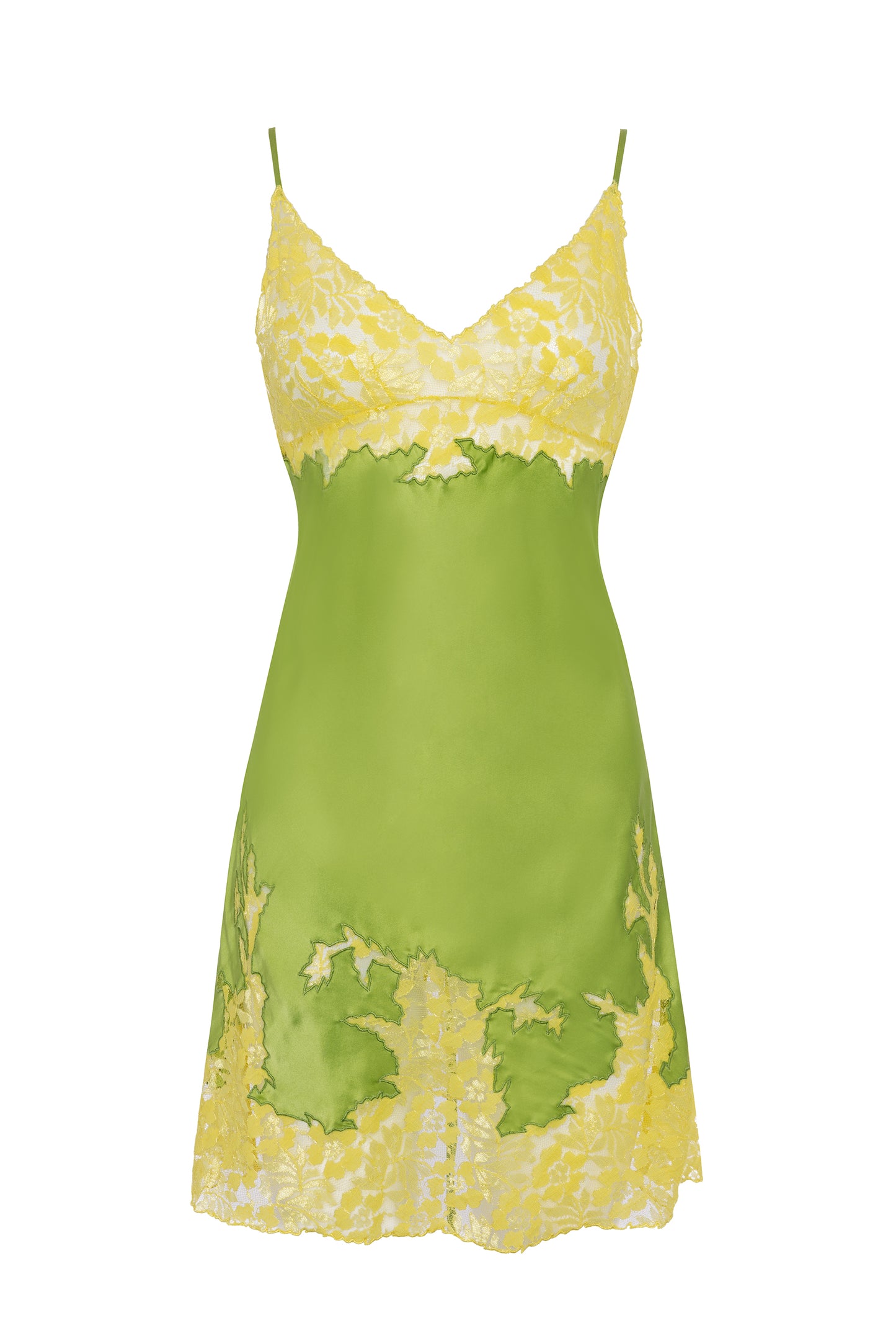 The Tallulah Dress - coming soon