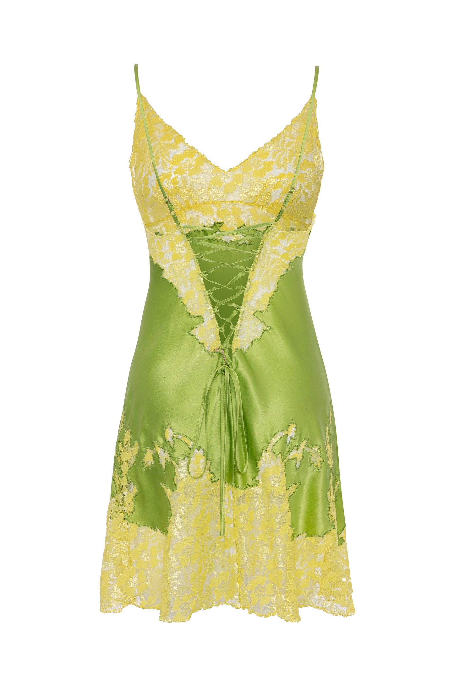 The Tallulah Dress - coming soon