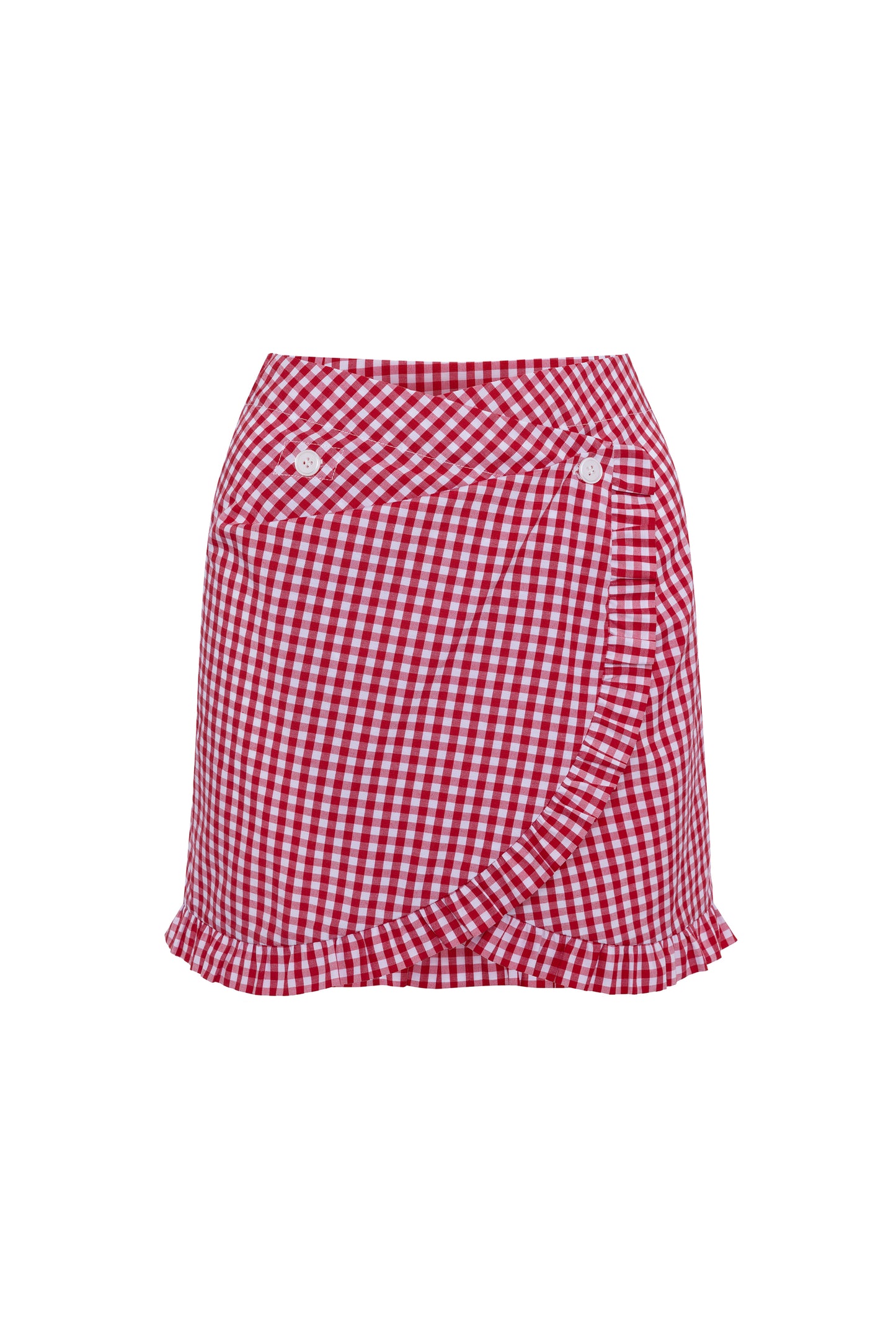 THE STEVIE SKIRT