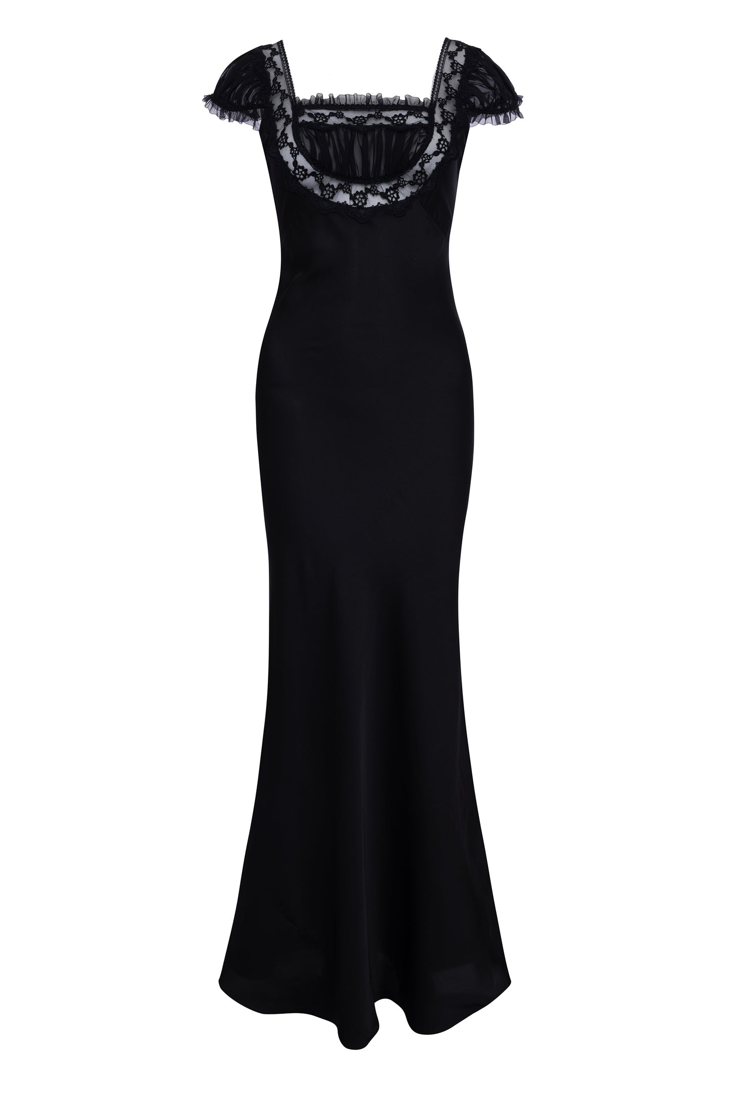 The Tish dress