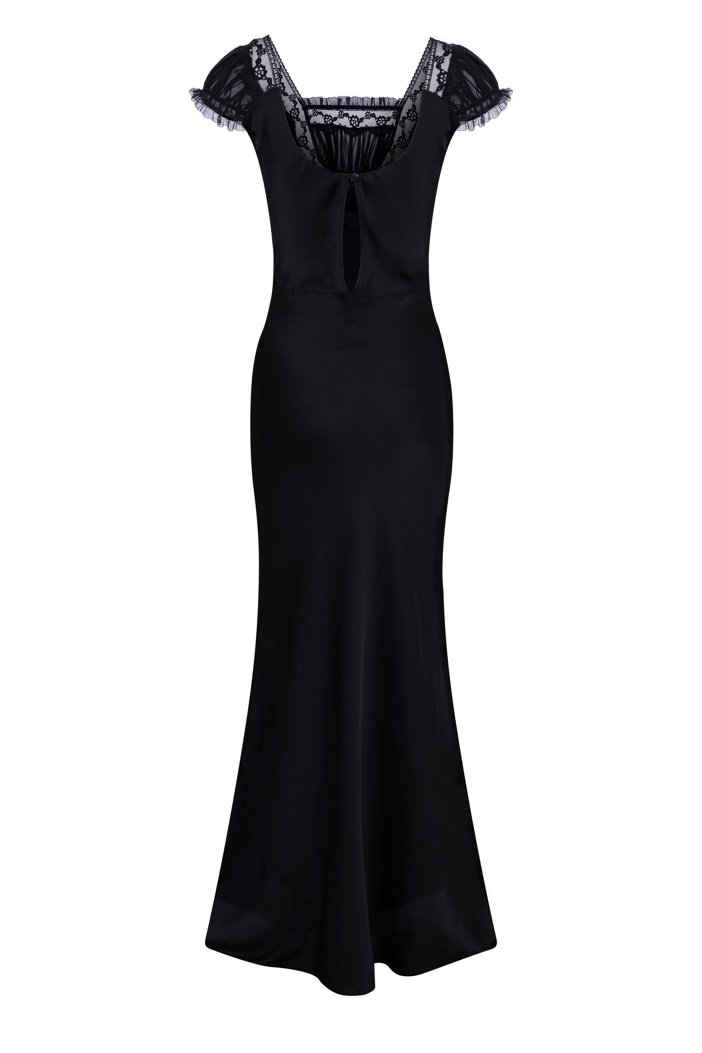 The Tish dress