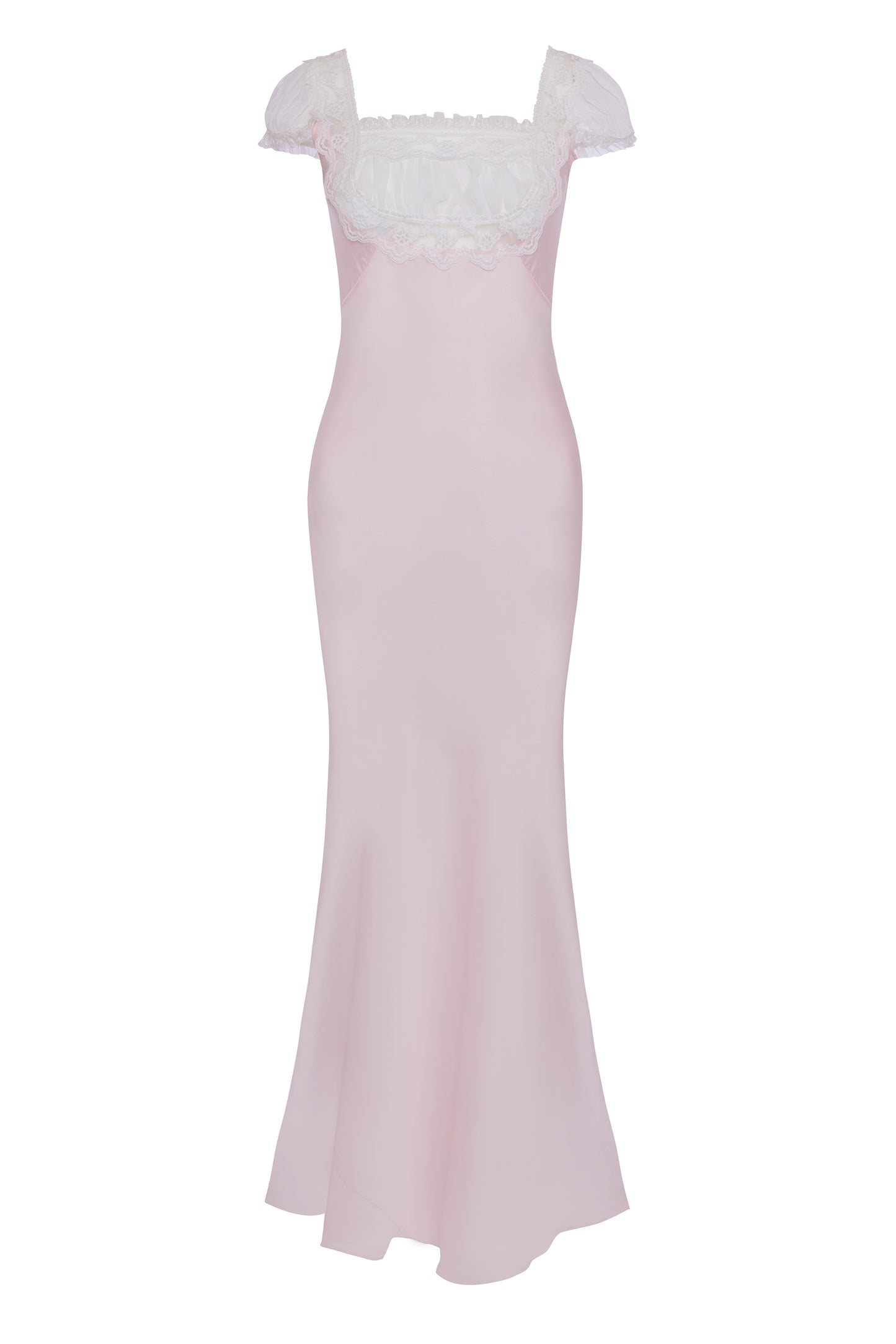 The Tish Dress