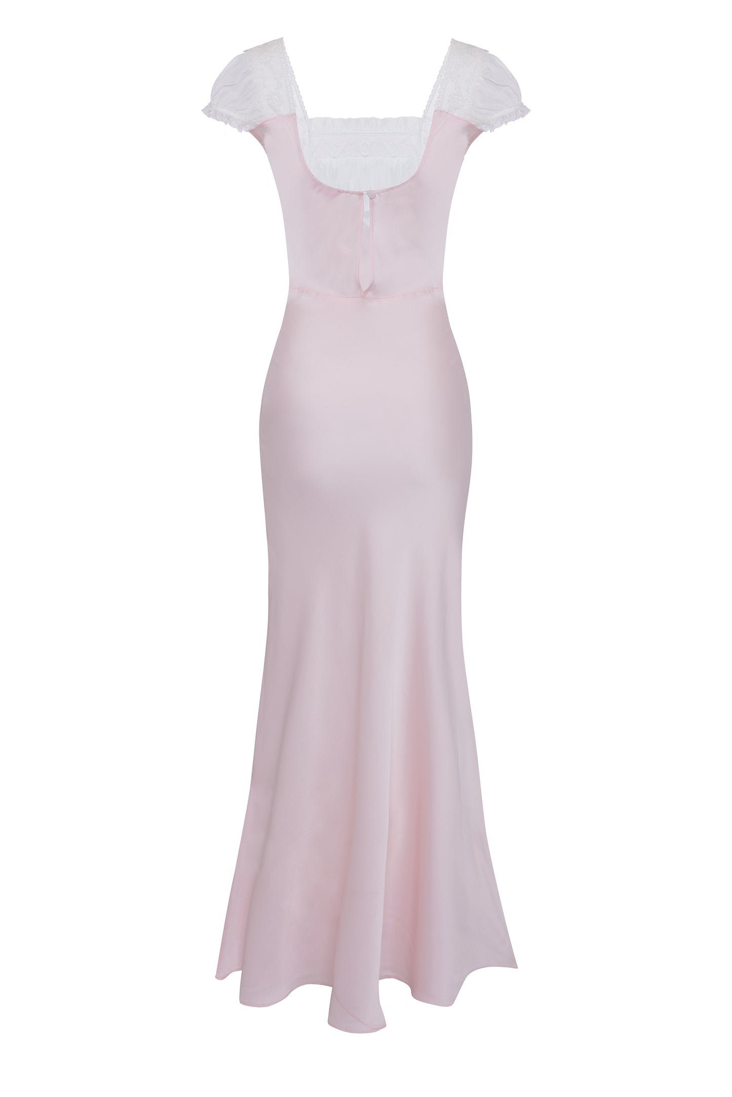 The Tish Dress