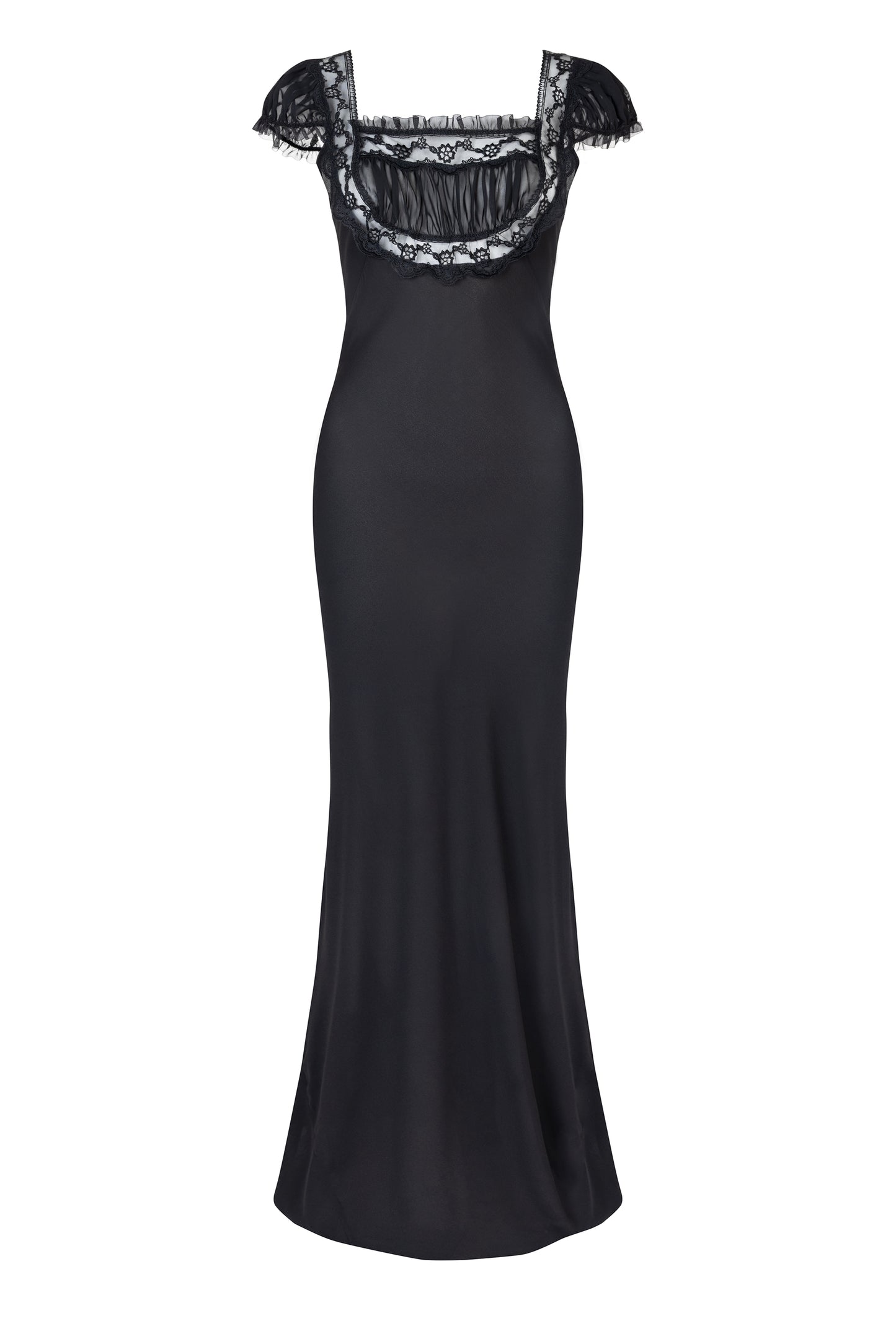 The Tish dress