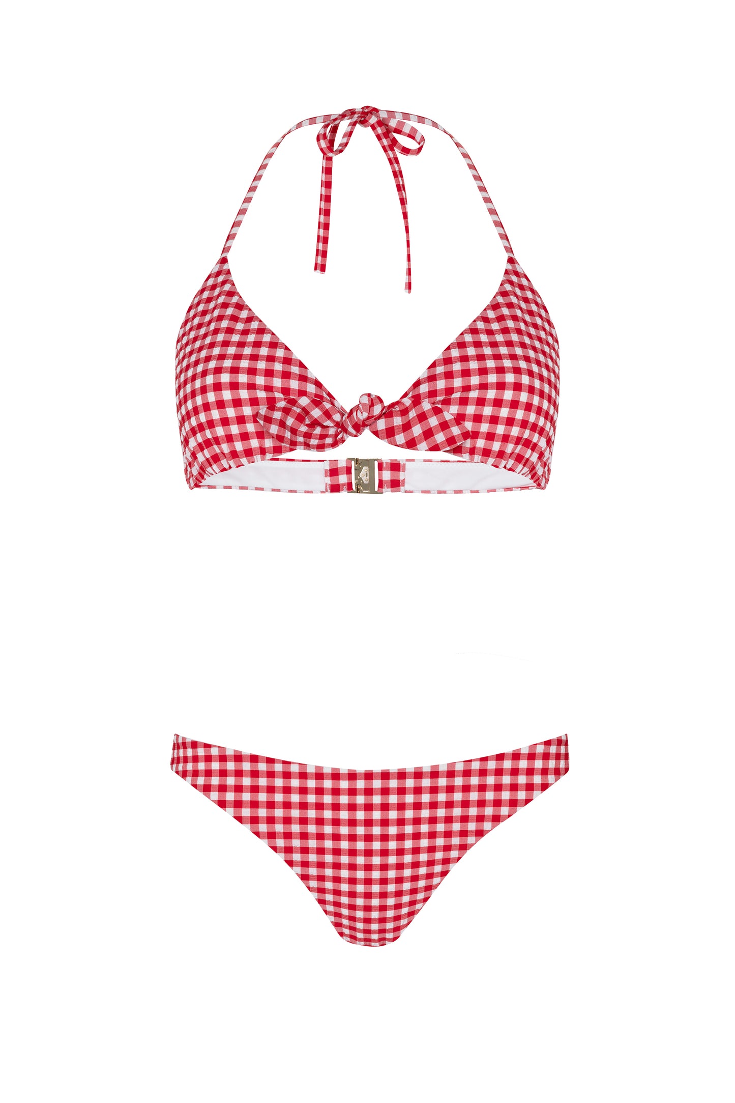THE URSULA BIKINI TOP