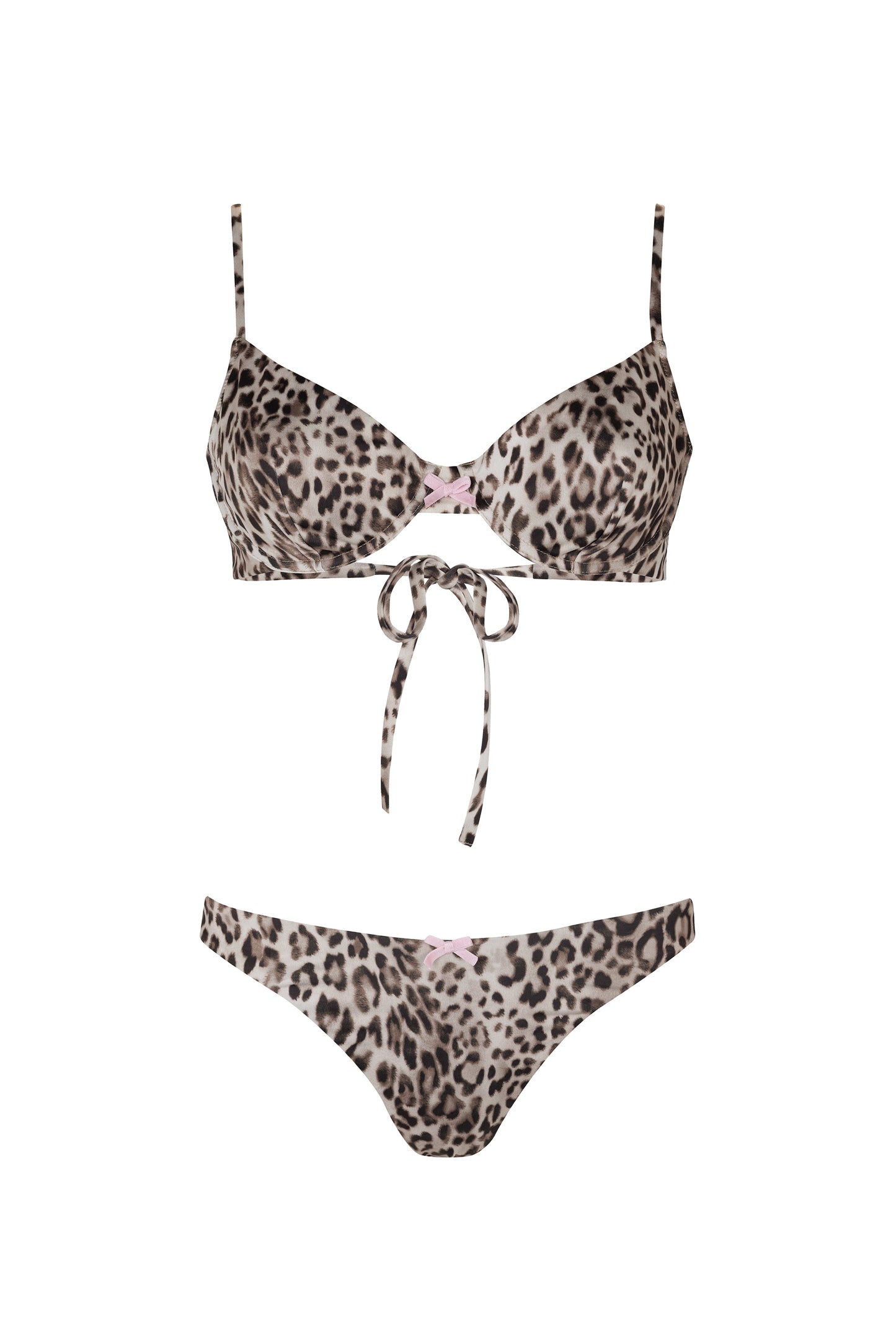 THE MARYLIN BIKINI BOTTOM