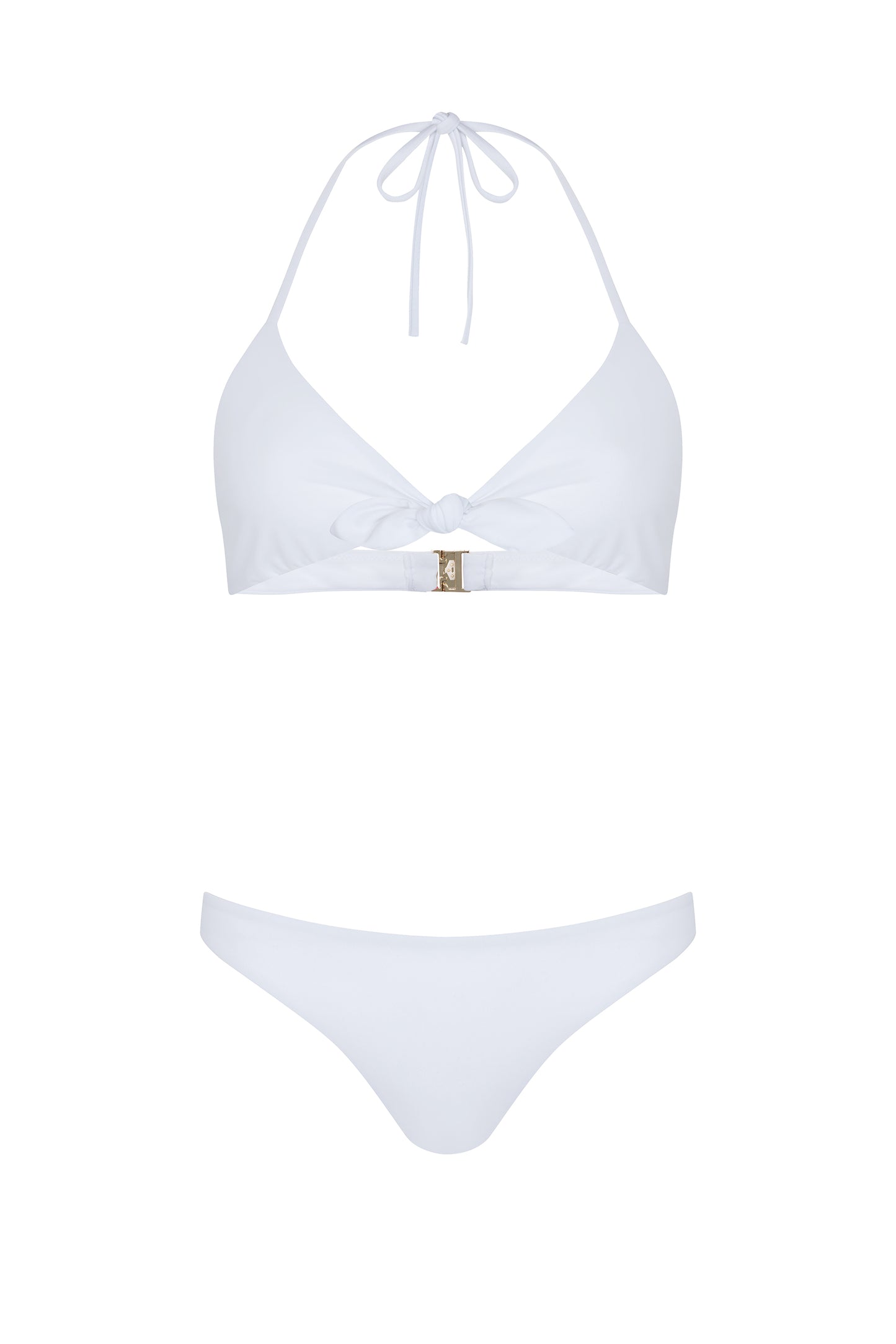 THE URSULA BIKINI BOTTOM