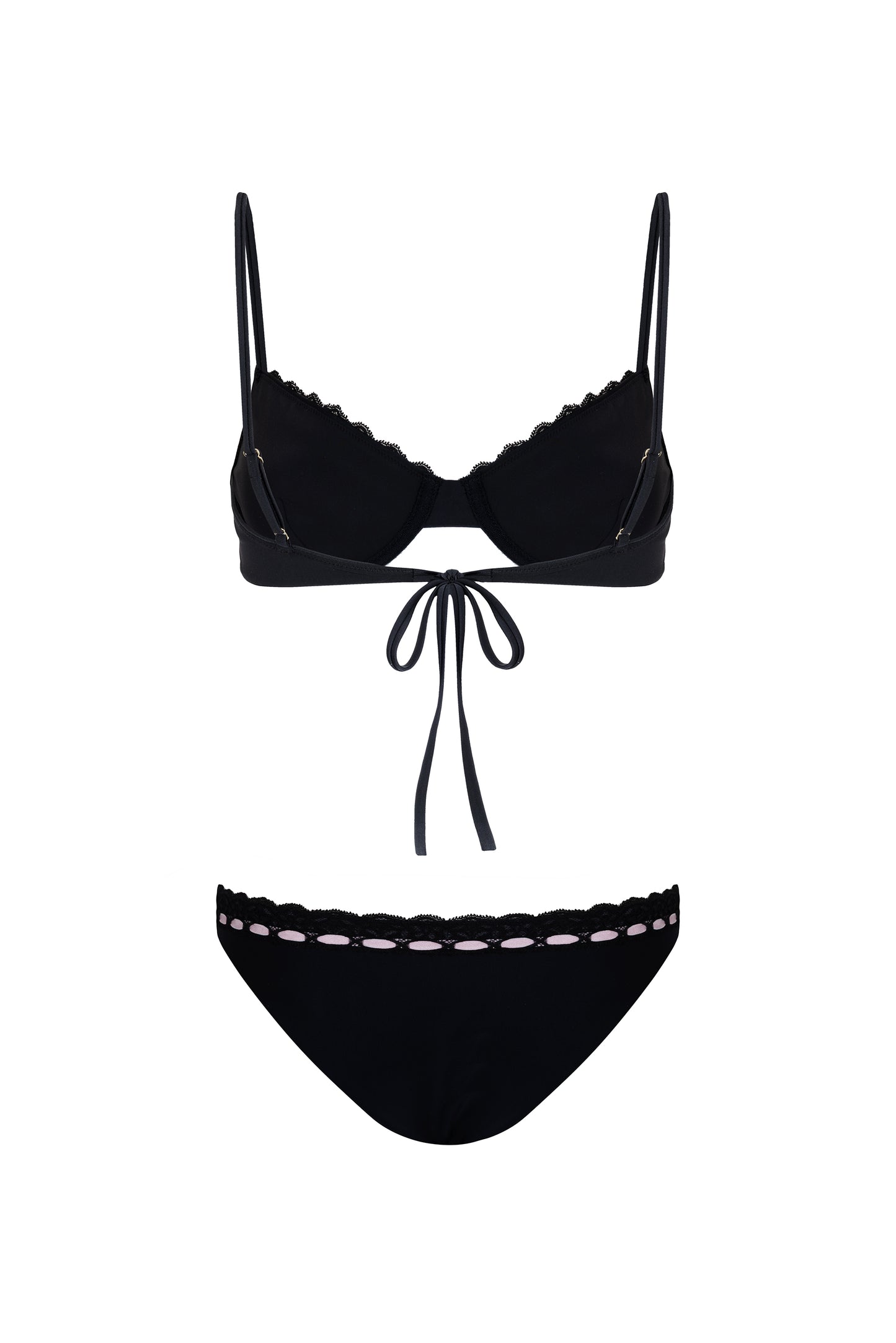 THE MARYLIN BIKINI BOTTOM