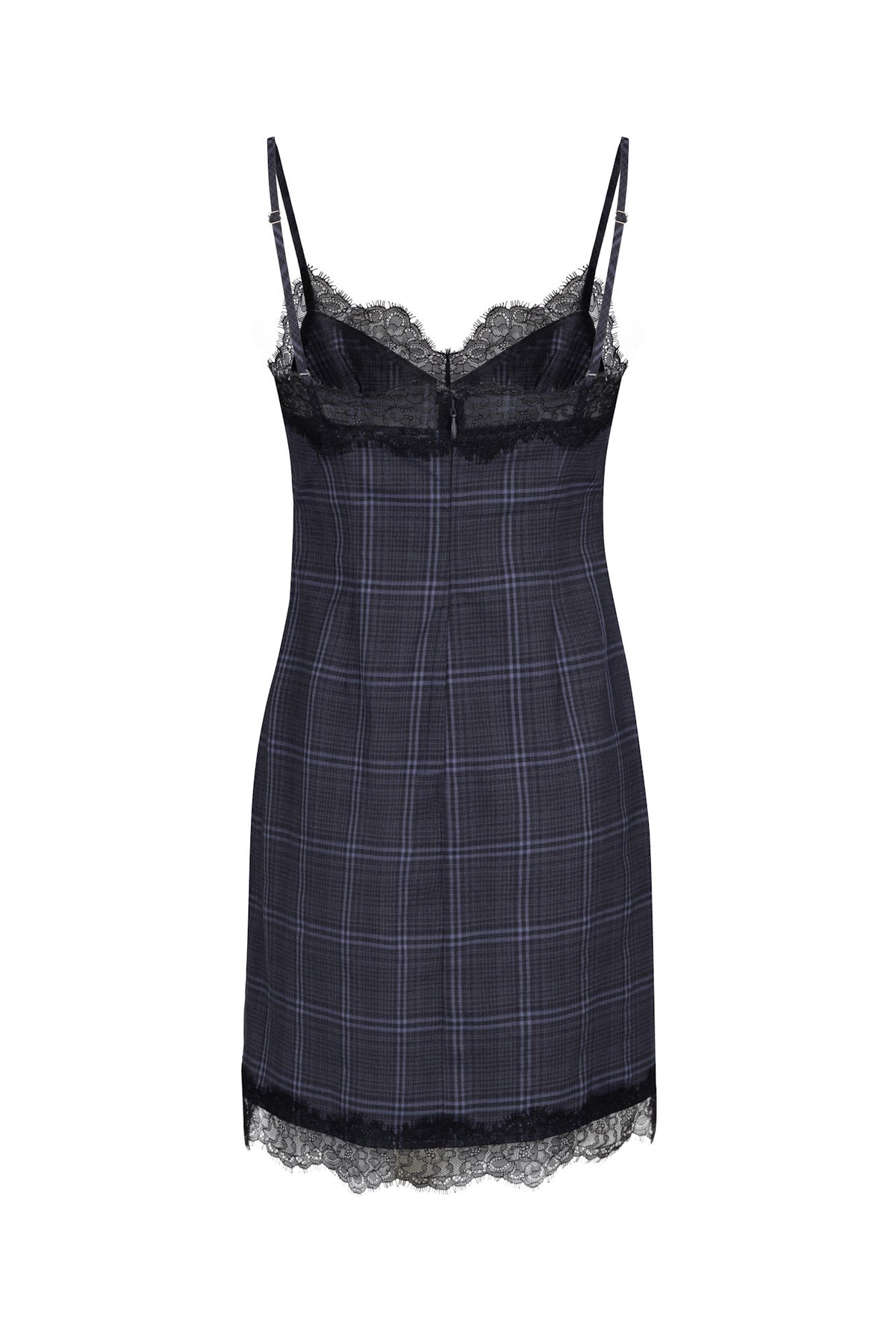 The Linda Dress