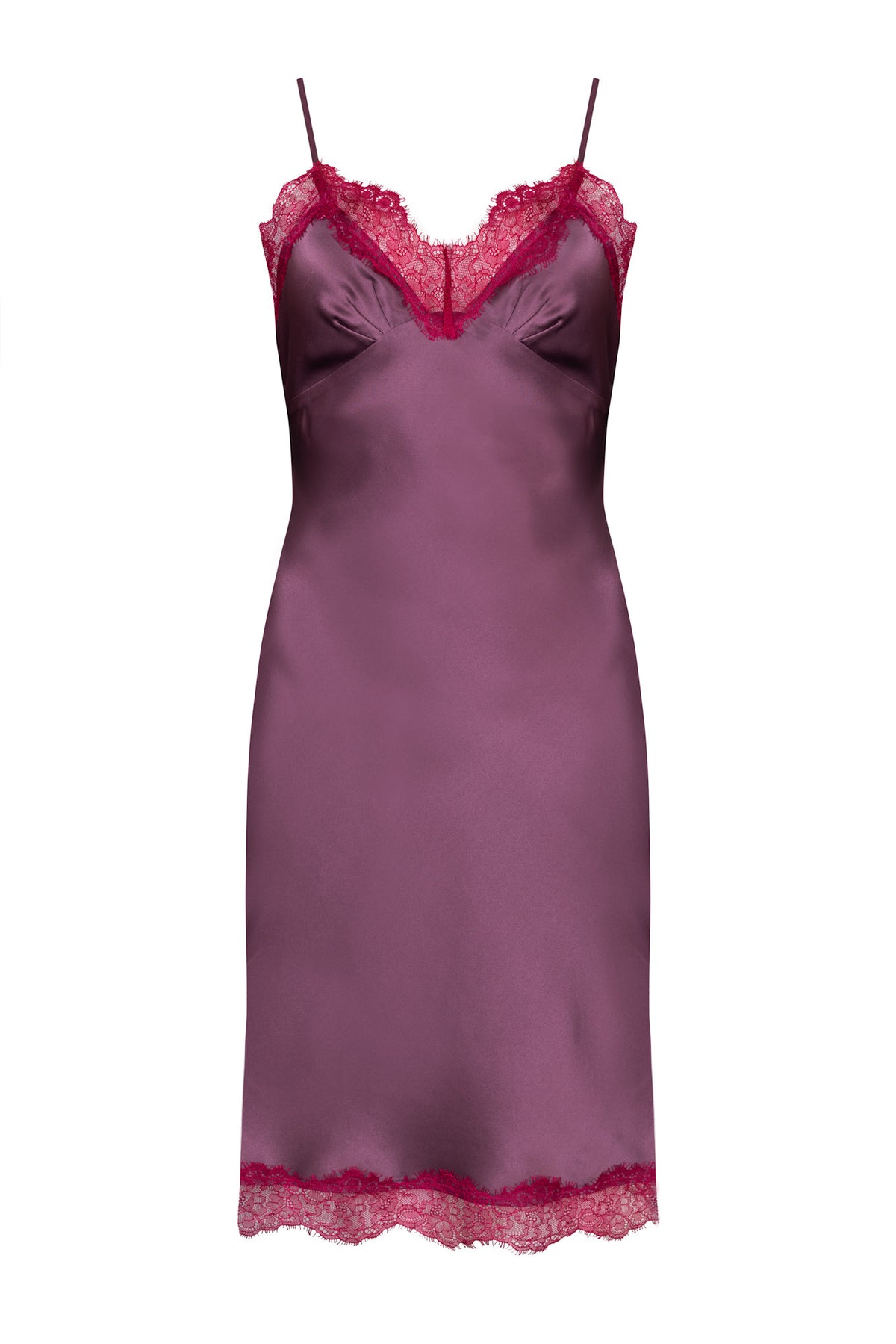 The Alexa Dress