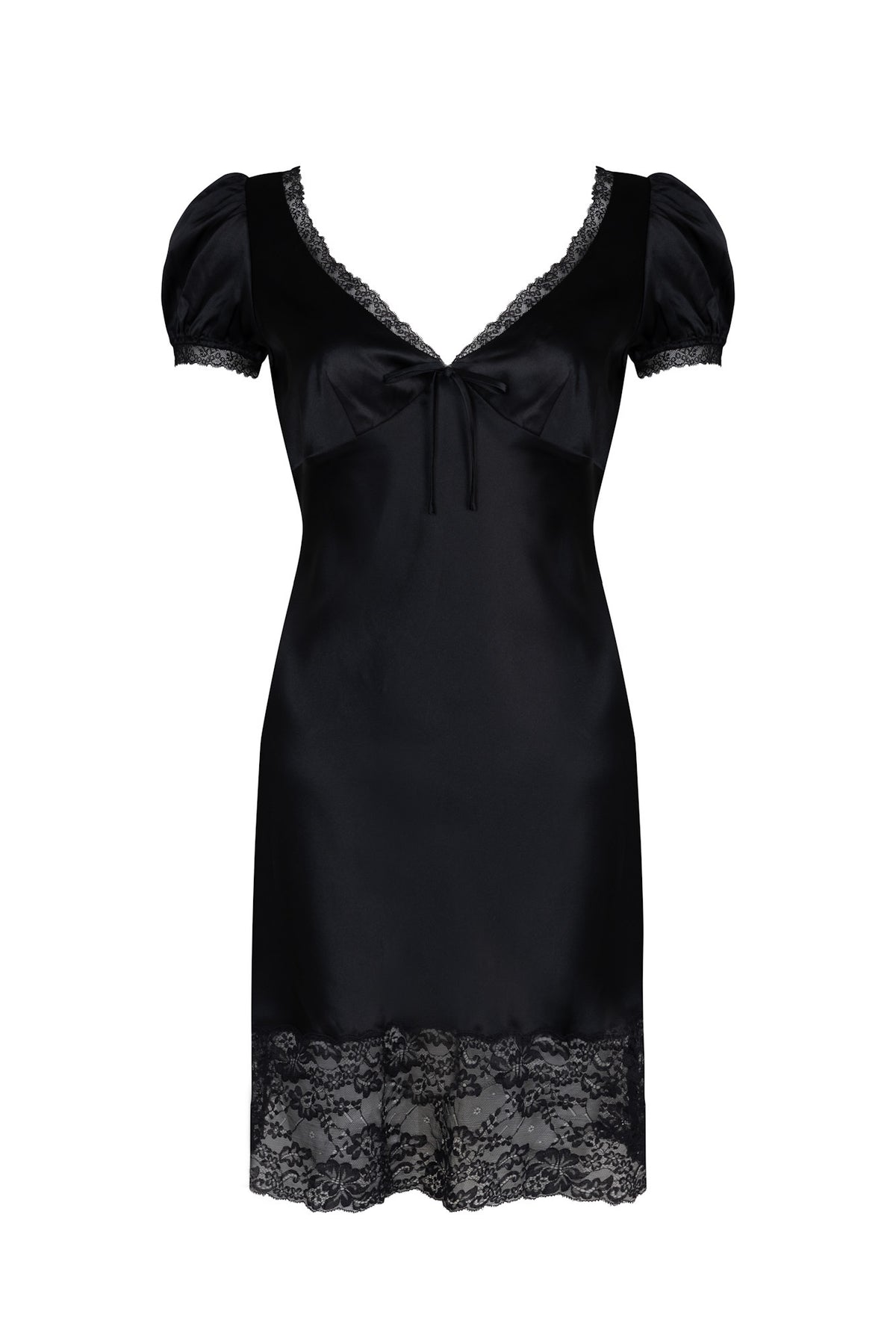 The Eva Dress