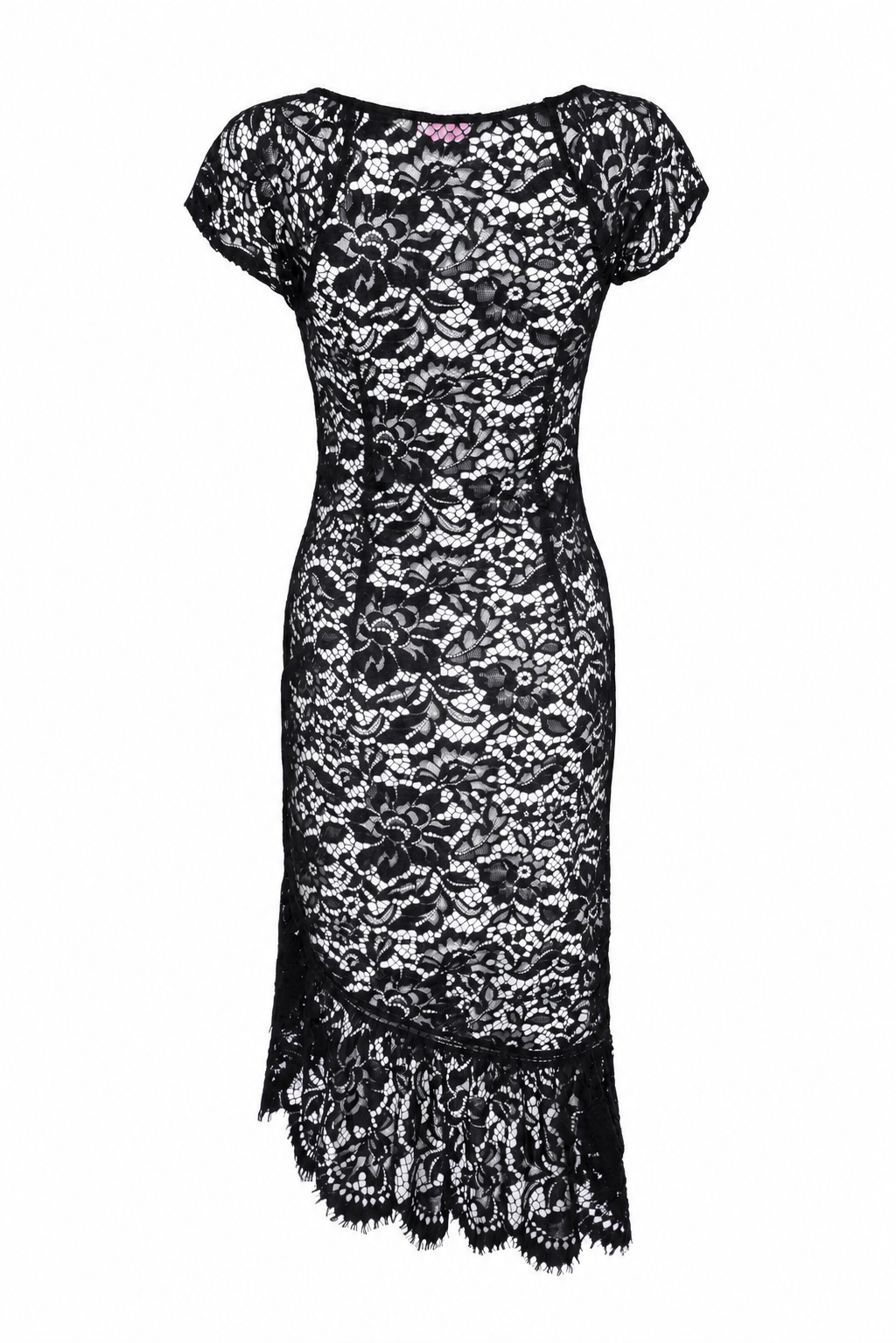 THE MISHA DRESS