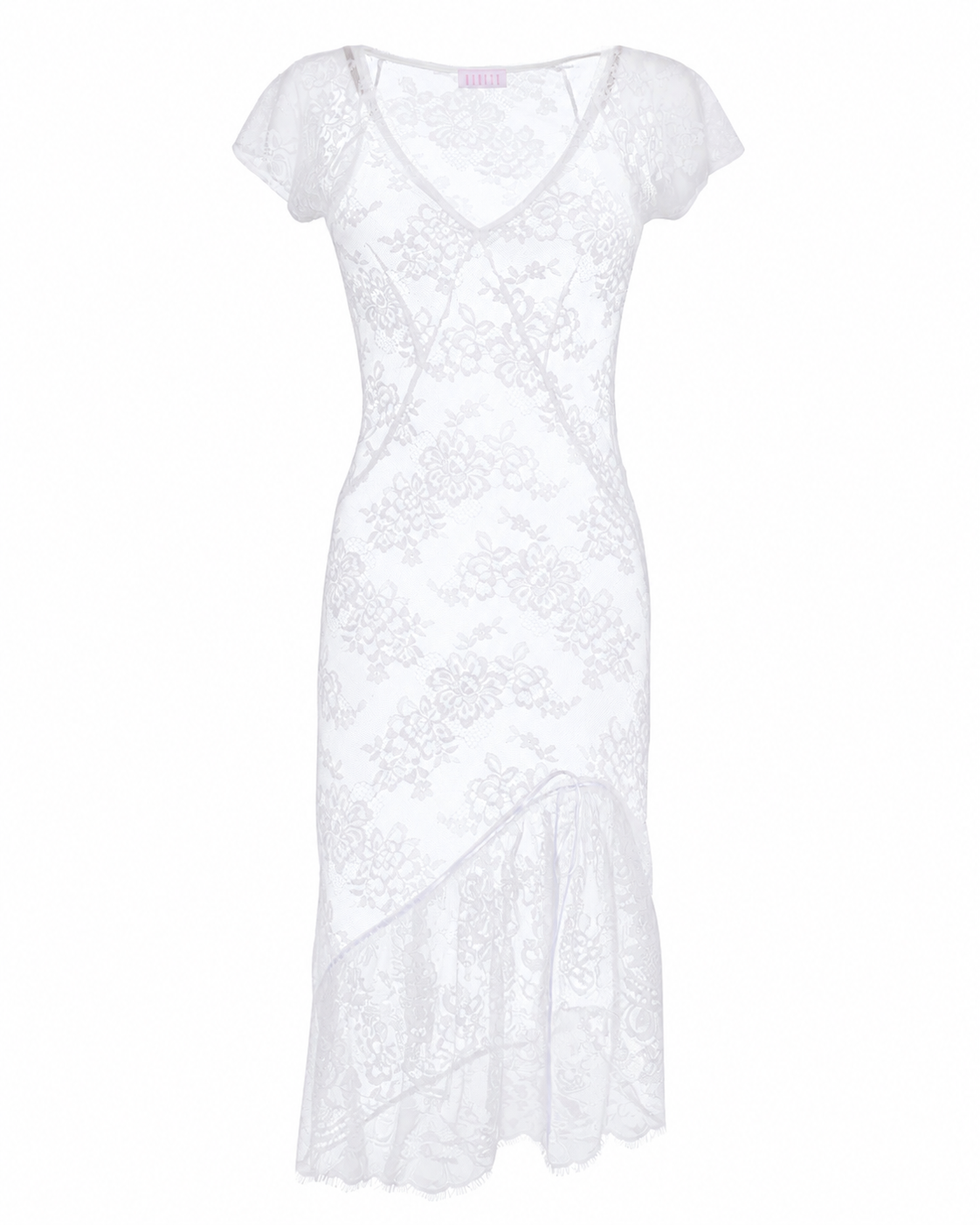THE MISHA DRESS
