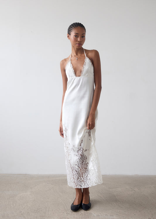 THE LILY DRESS
