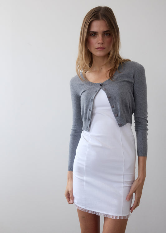 THE BELLA CARDI