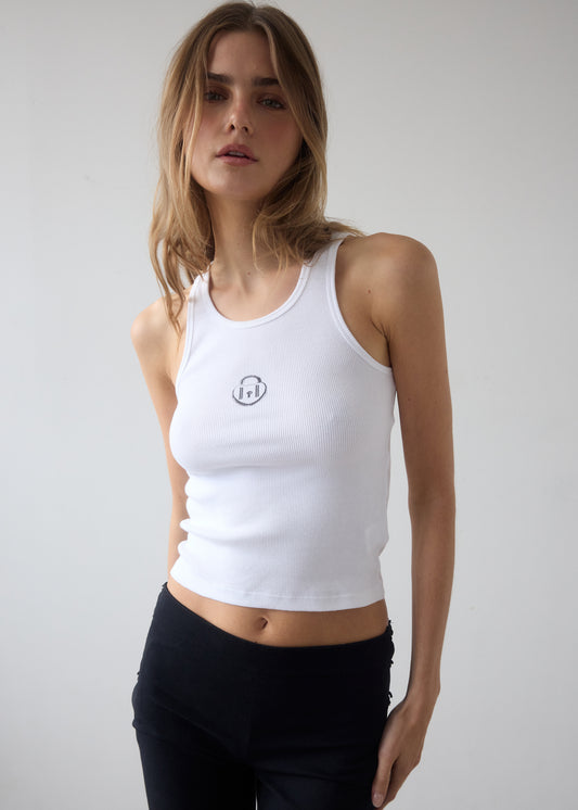 THE ICON TANK