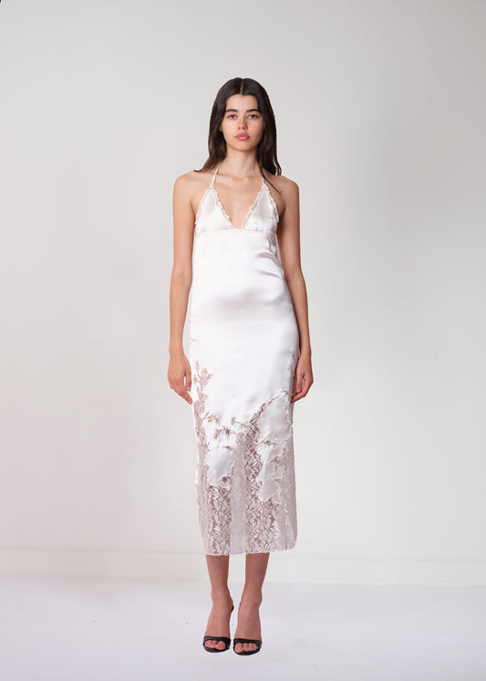 The Lily Dress