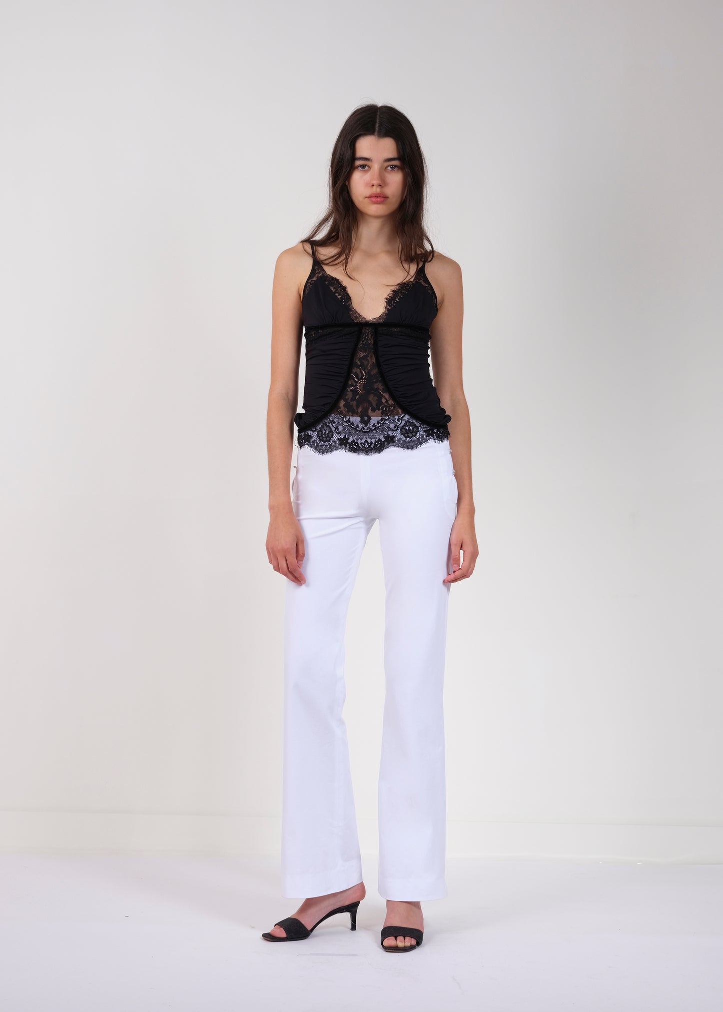 The Mary Trousers