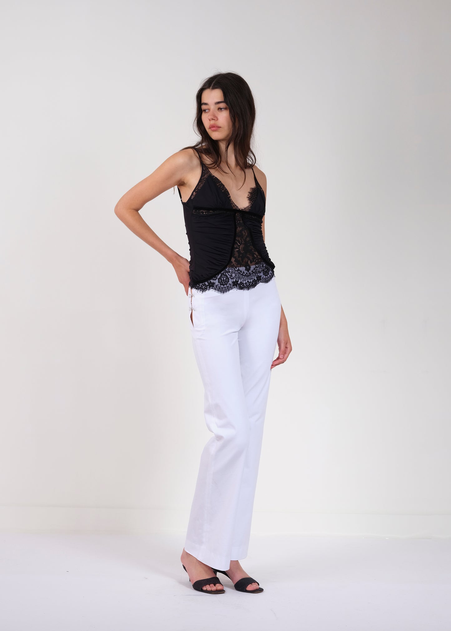 The Mary Trousers