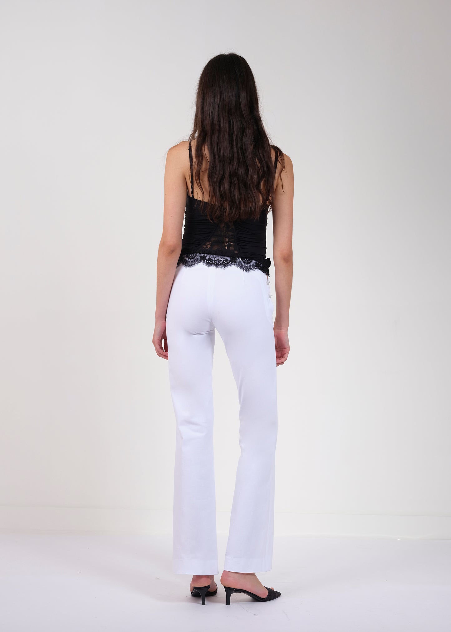 The Mary Trousers