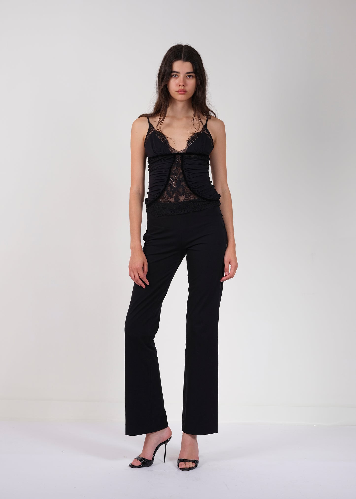 The Mary Trousers