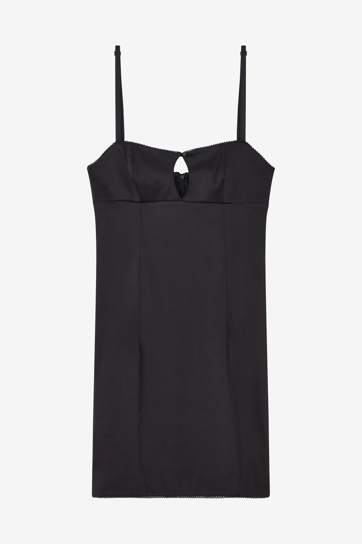 The Alba dress