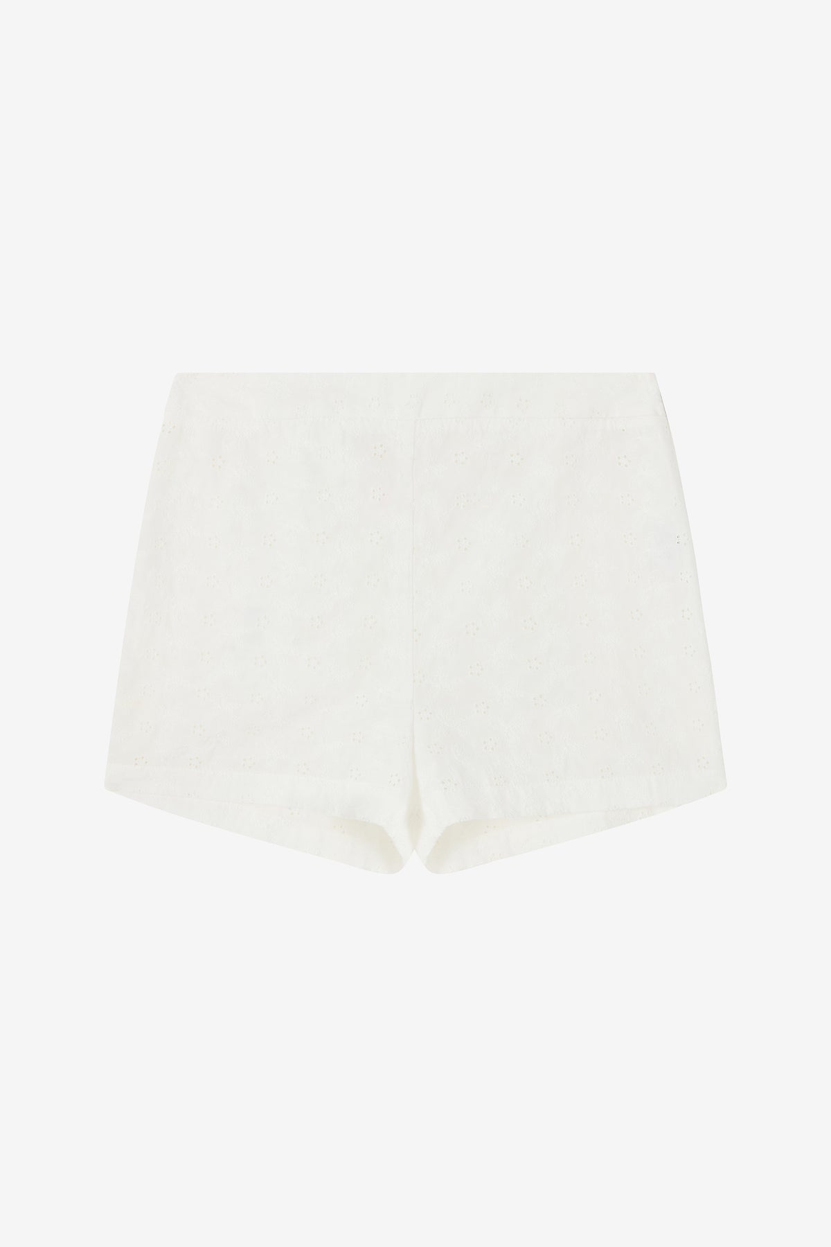 THE ADWOA SHORTS