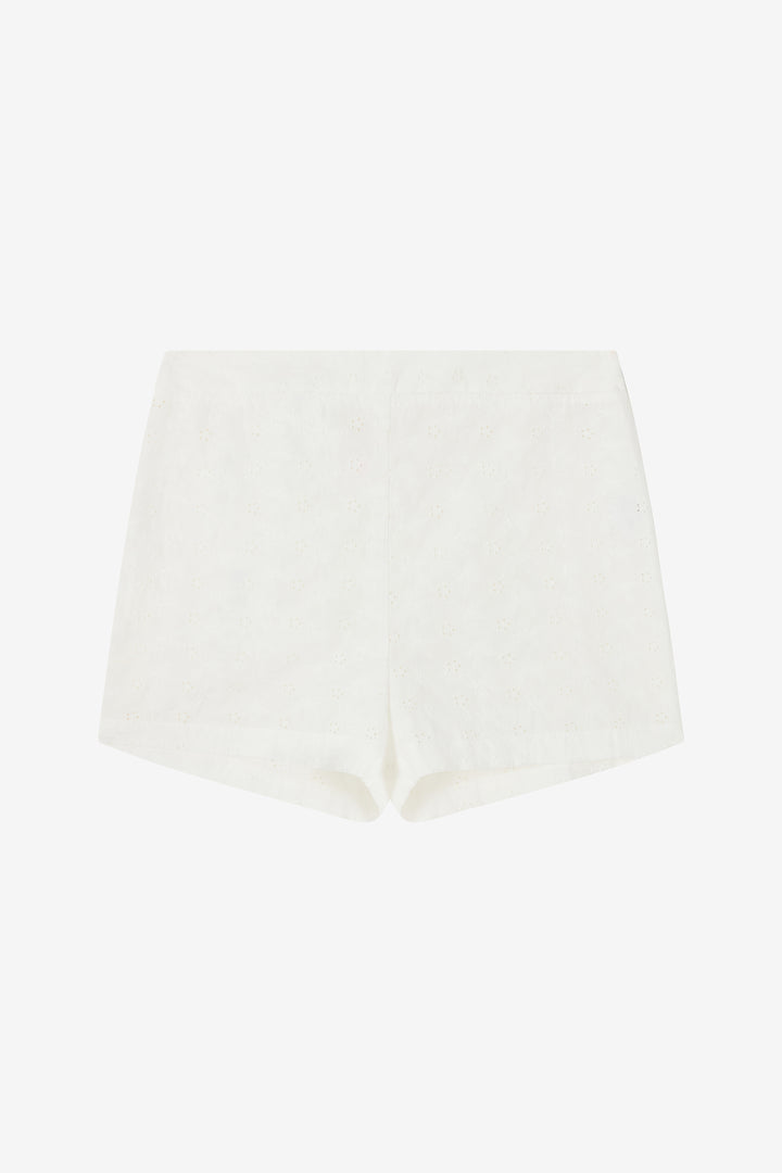 The Adwoa shorts