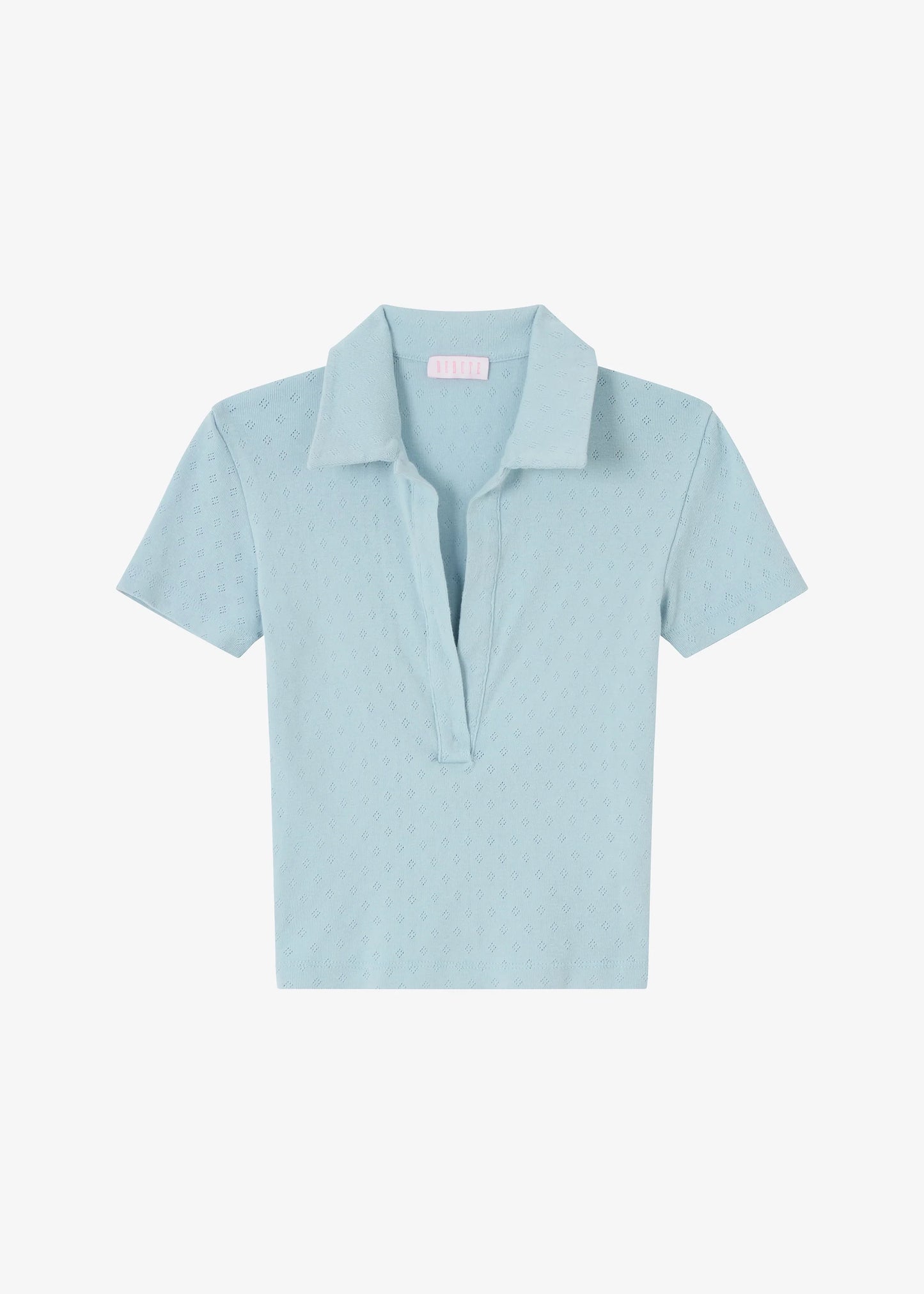 THE ADWOA POLO