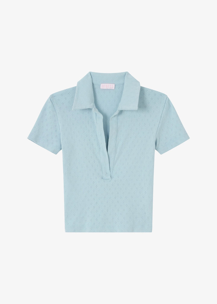 The Adwoa polo