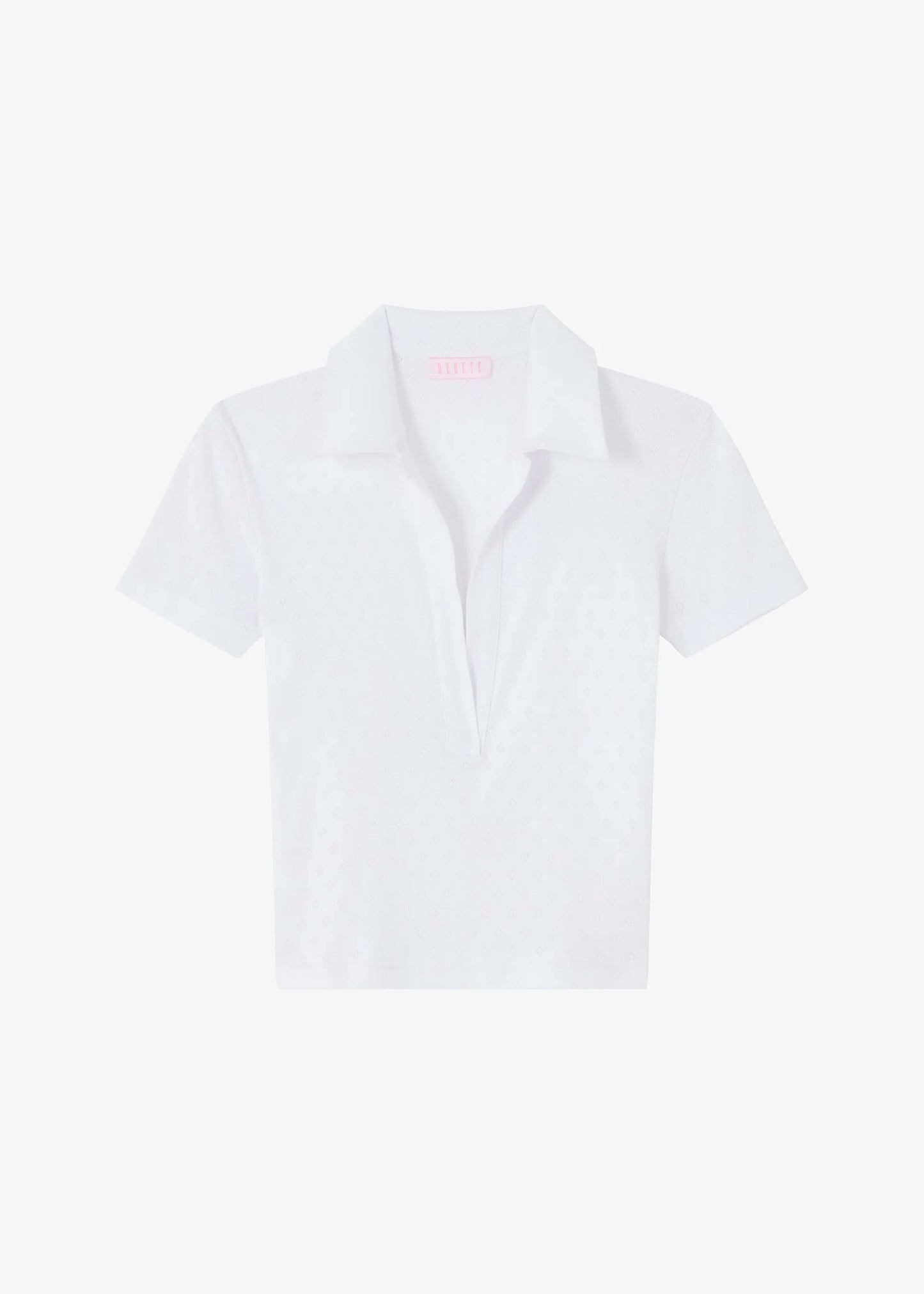 THE ADWOA POLO