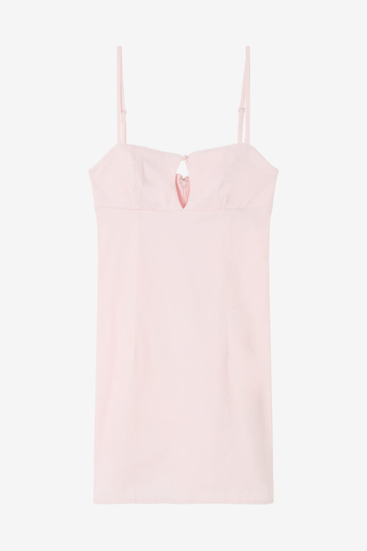 The Alba dress