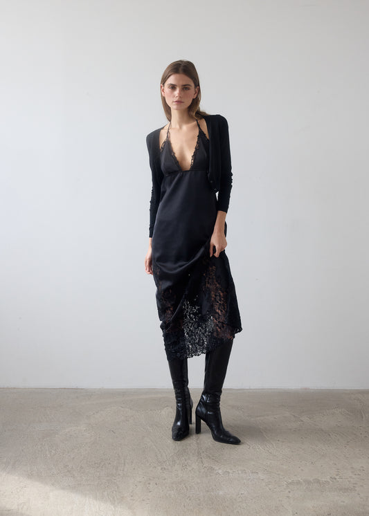 THE BELLA CARDI