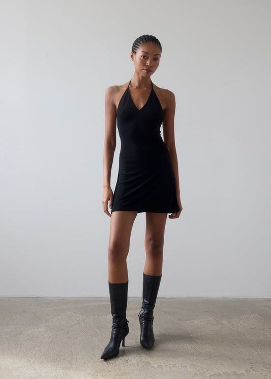 THE CARA DRESS