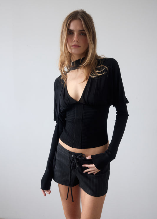 THE CORA SHORTS