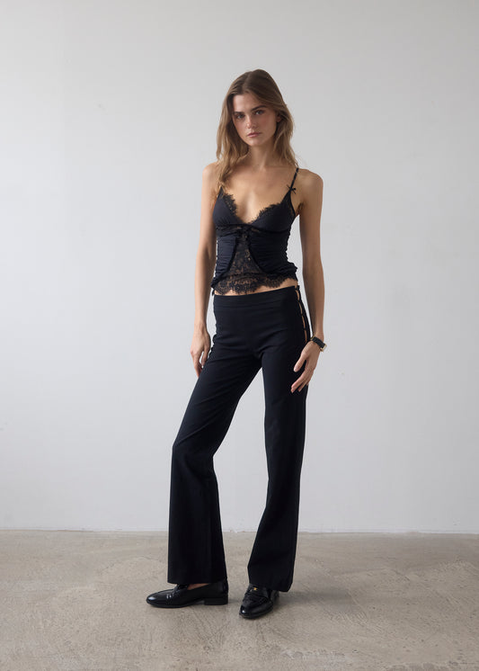 THE ELLA TOP