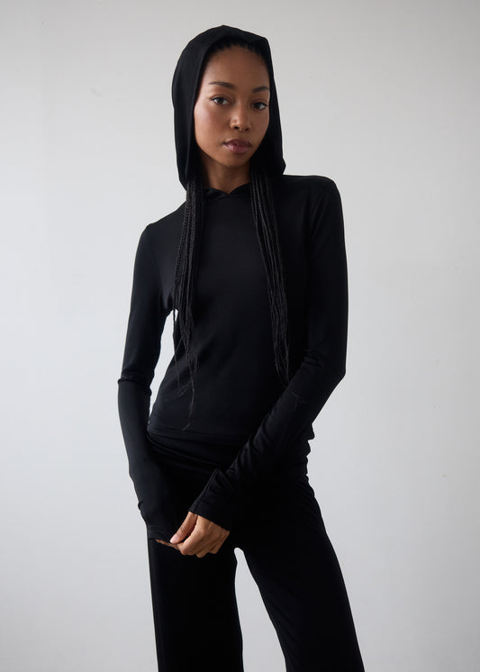 THE FLORENCE HOODIE