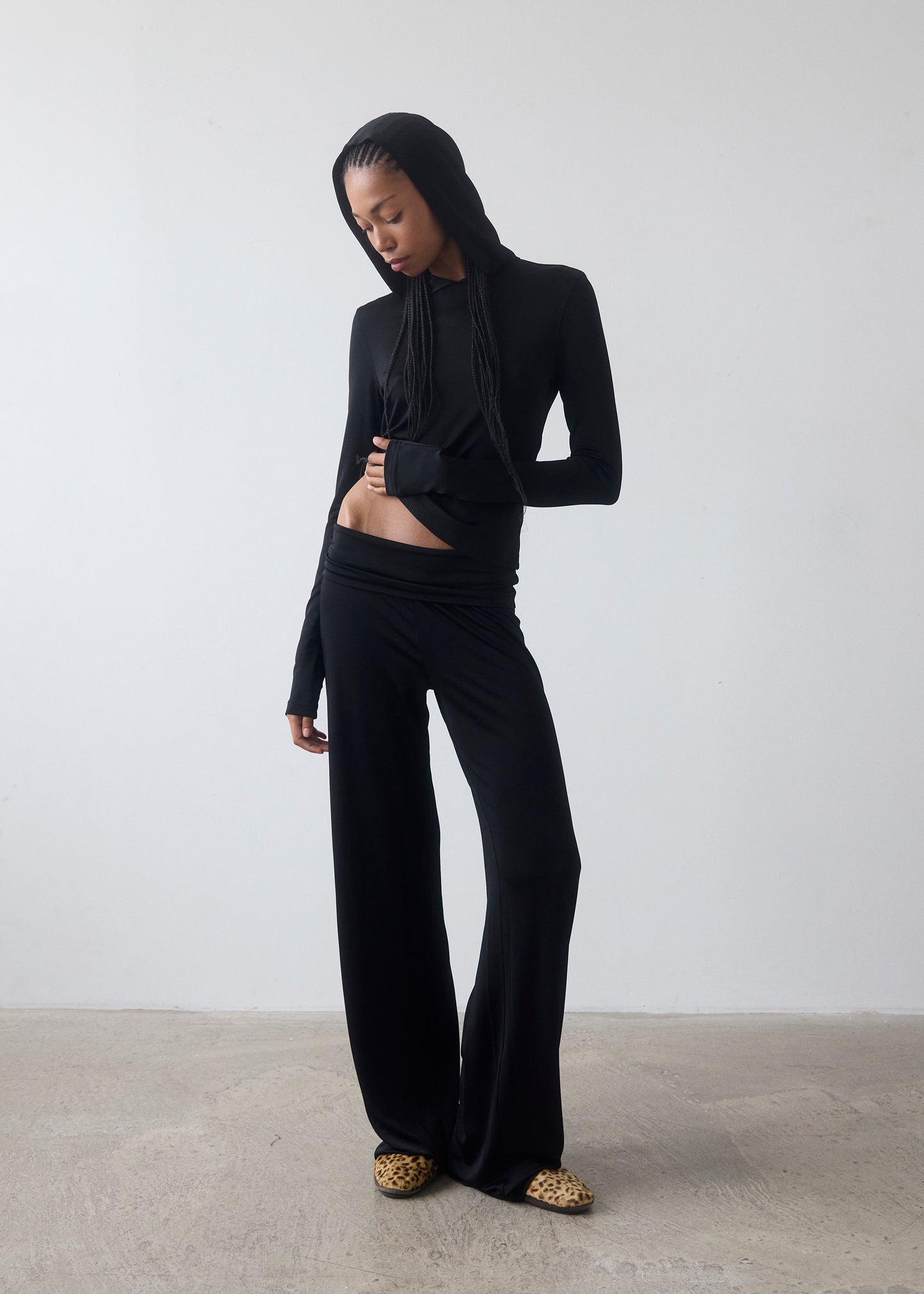 THE FLORENCE TROUSERS