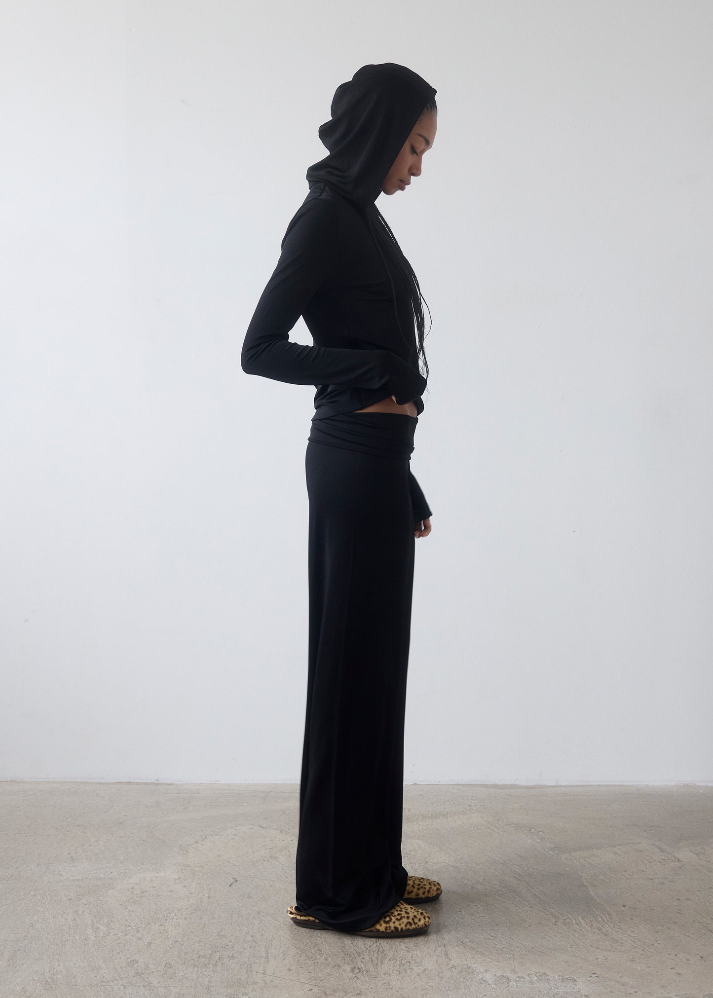 THE FLORENCE TROUSERS