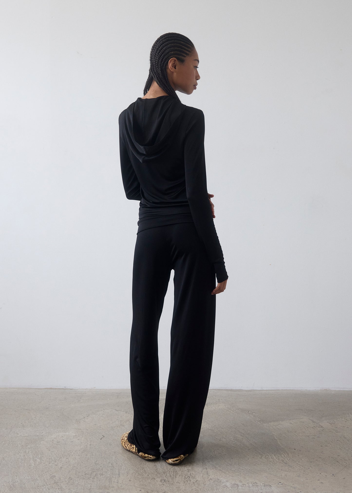 THE FLORENCE TROUSERS