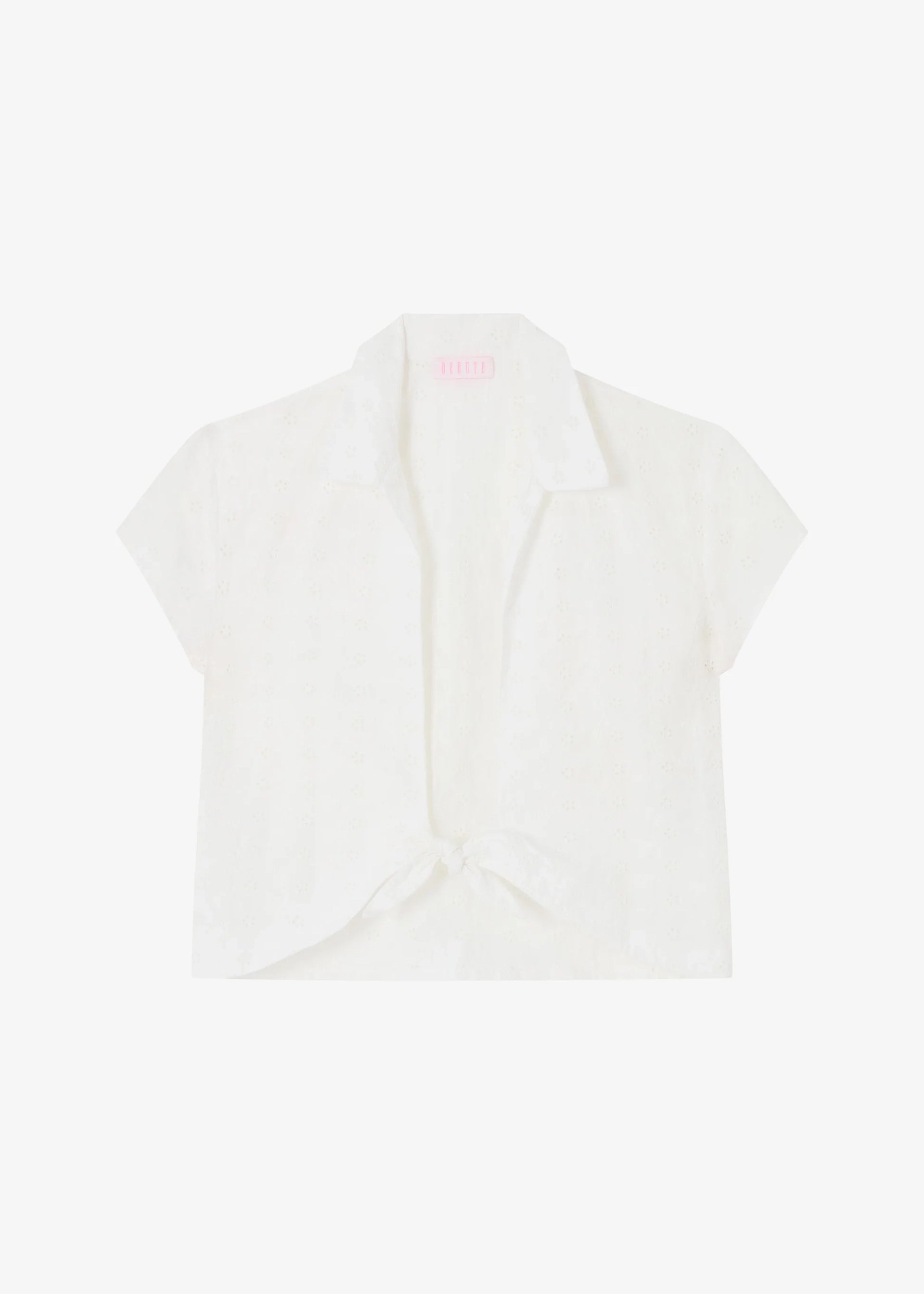 FLYNN BLOUSE