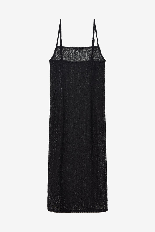THE GALA DRESS
