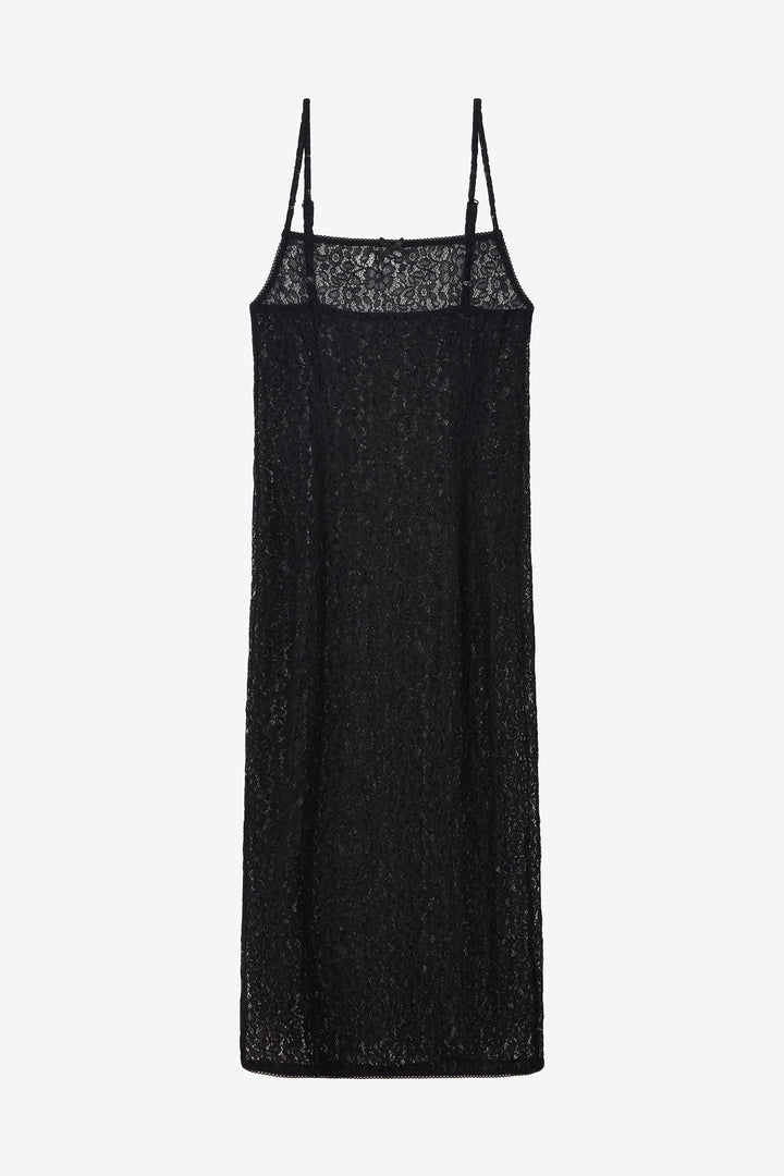 The Gala dress