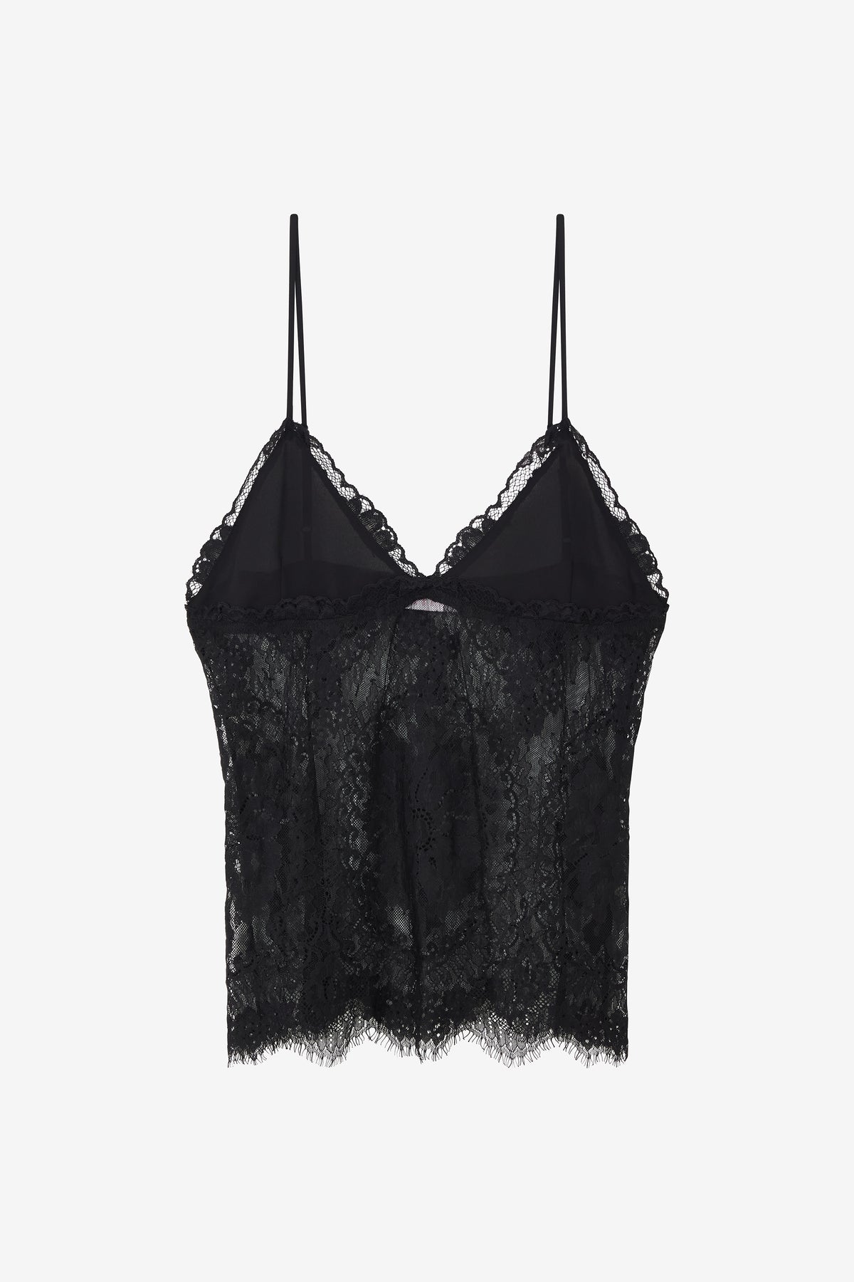 The Genevieve top