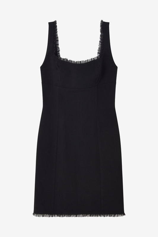 THE GEORGIE DRESS