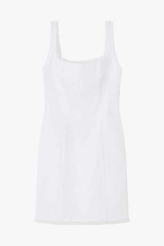 THE GEORGIE DRESS