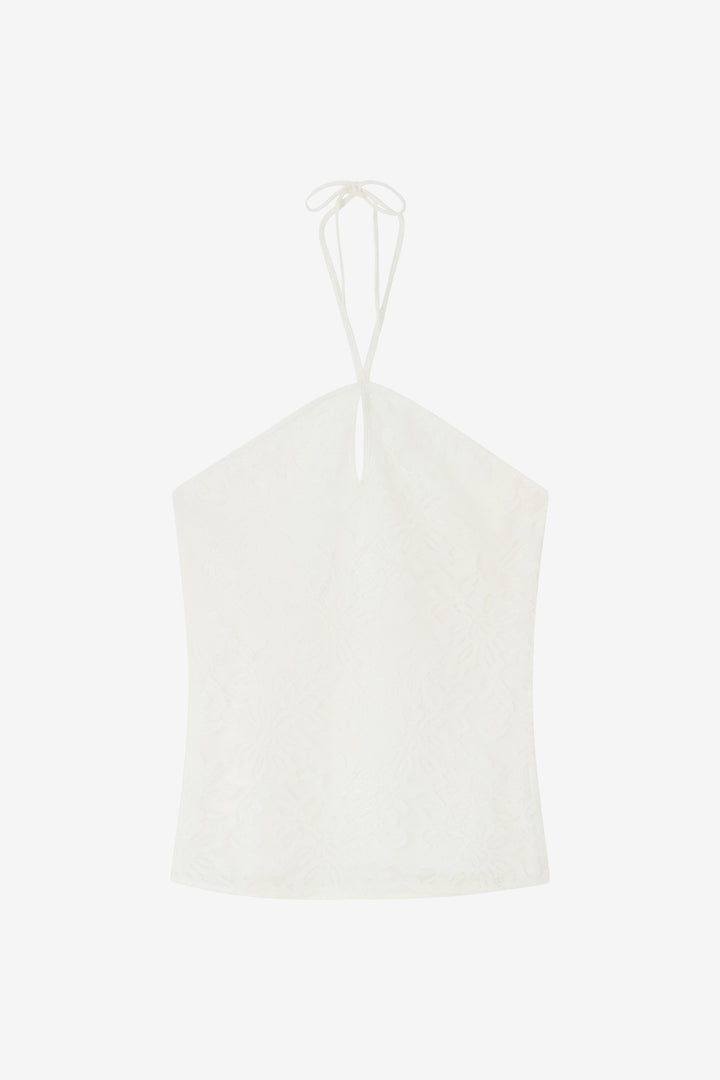 The Indigo top