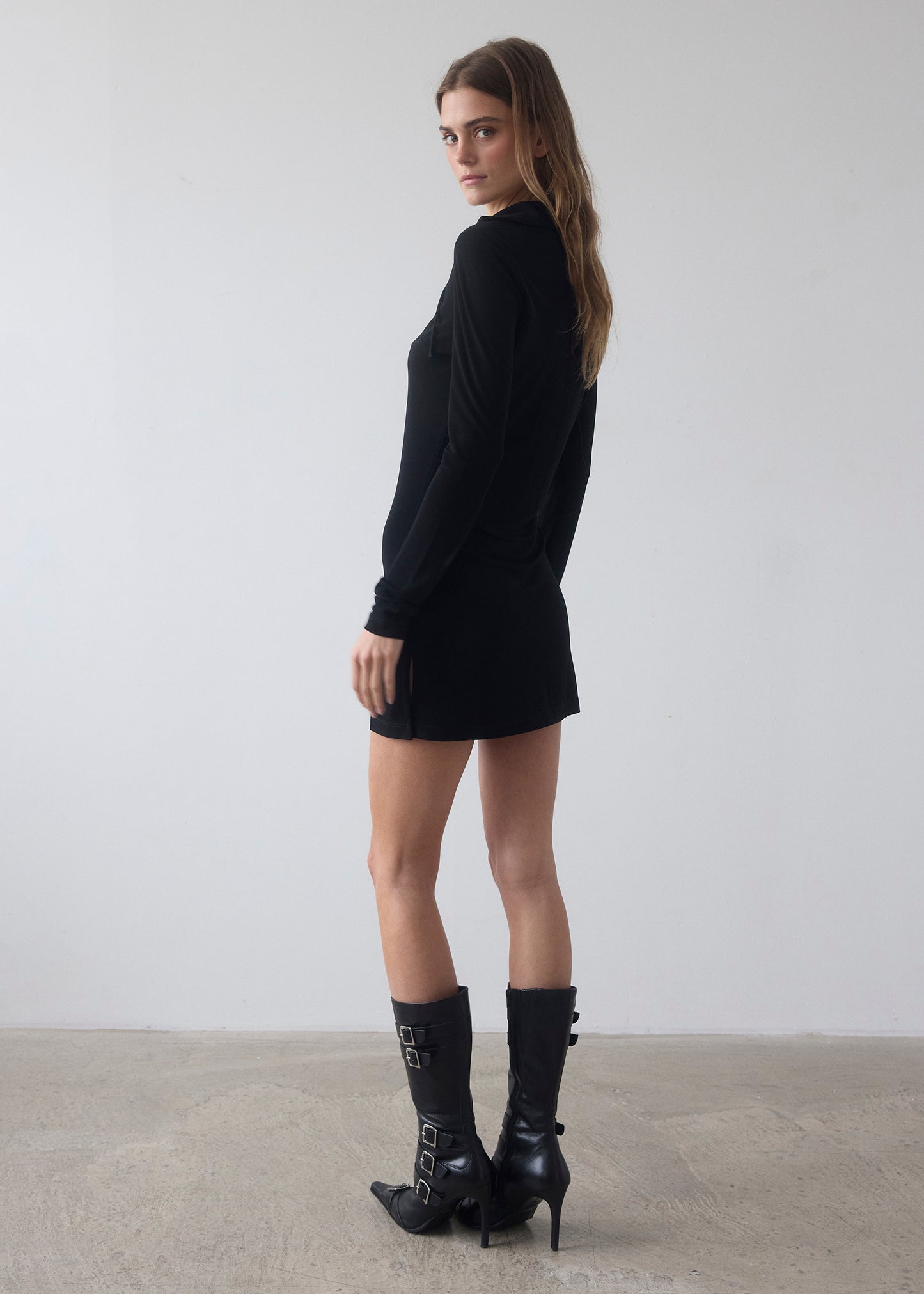 THE JAIME DRESS