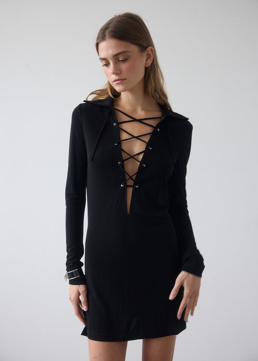 THE JAIME DRESS